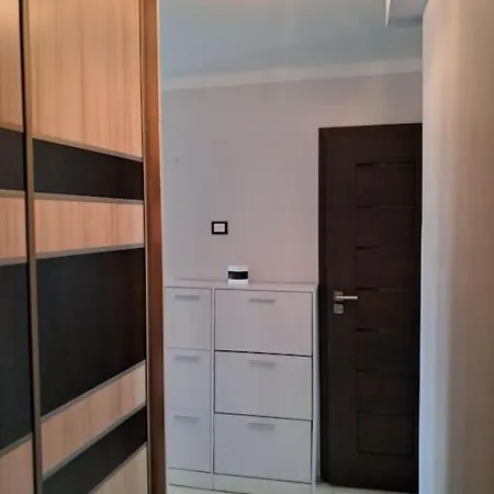Apartament Na 4 Pietrze Новий Тарг Екстер'єр фото