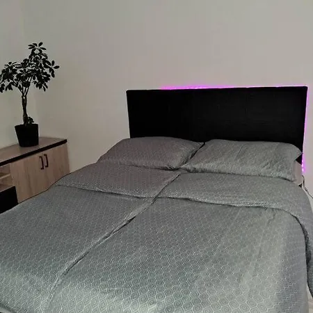 Apartament Na 4 Pietrze Новий Тарг Екстер'єр фото
