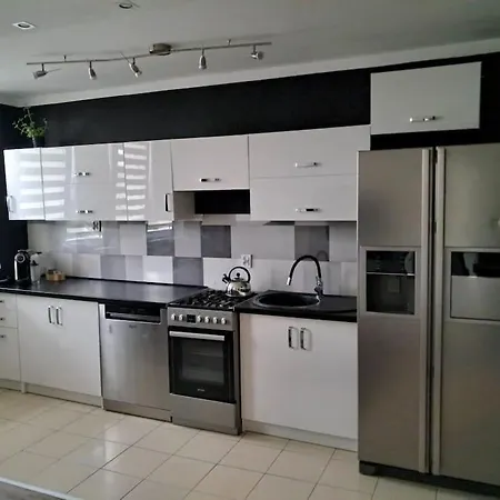 Apartament Na 4 Pietrze Новий Тарг Екстер'єр фото