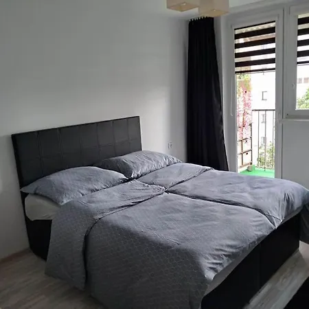 Apartament Na 4 Pietrze Новий Тарг Екстер'єр фото