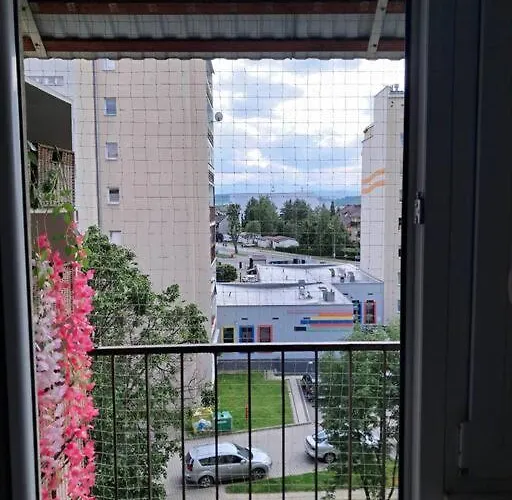 Apartament Na 4 Pietrze