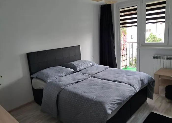 Apartament Na 4 Pietrze