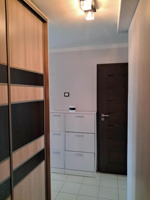 Apartment Na 4 Pietrze