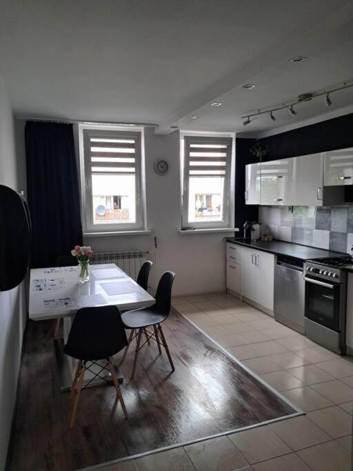 Apartment Na 4 Pietrze *