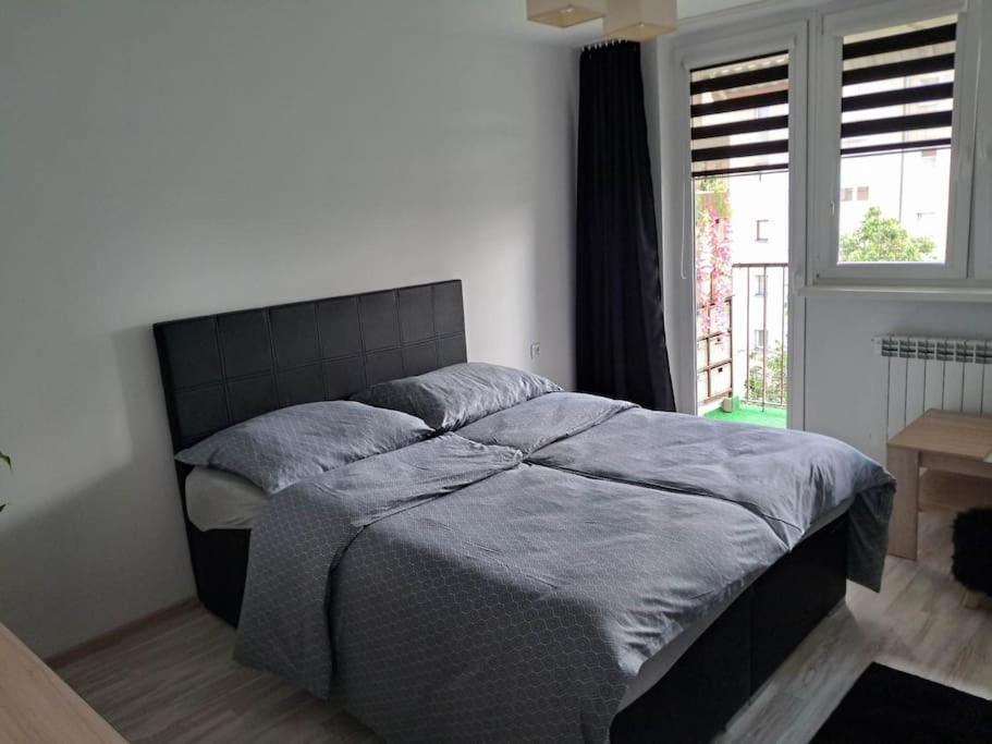 Na 4 Pietrze Apartment *