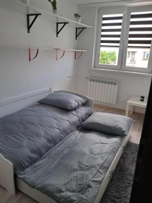 Apartment Na 4 Pietrze *